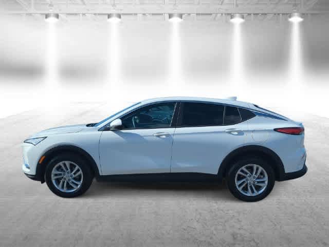 Used 2026 Buick Envista Preferred FWD image 5