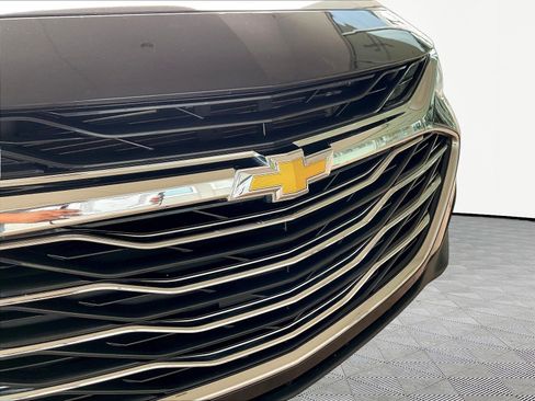 Used 2022 Chevrolet Malibu LS FWD image 30