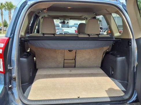 Used 2012 Toyota RAV4 FWD w/ Upgrade Value Pkg image 17