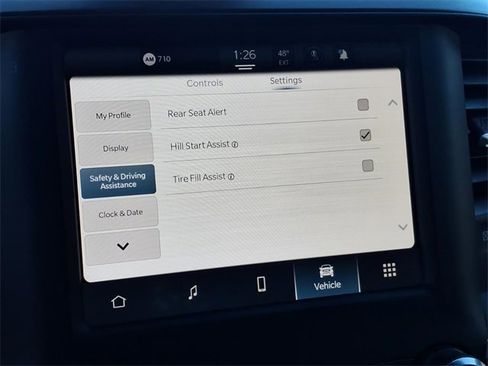 Used 2024 RAM 2500 Big Horn image 12