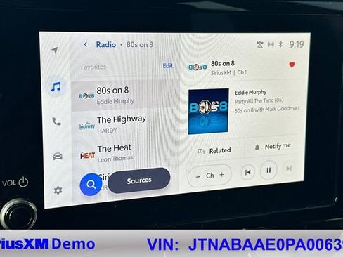 Used 2023 Toyota Corolla GR image 36