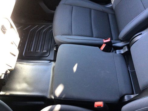 New 2026 Chevrolet Silverado 2500 W/T w/ WT Convenience Package image 20