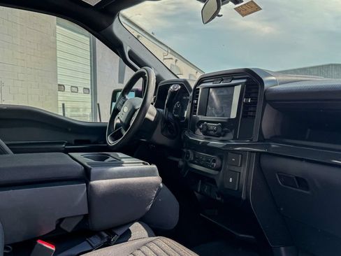 Certified 2023 Ford F150 XL w/ XL STX Apperance Package AWD/4WD image 11