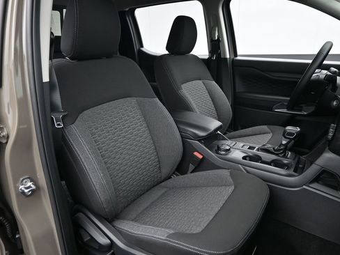 New 2025 Ford Ranger XLT w/ FX4 Off-Road Package image 31