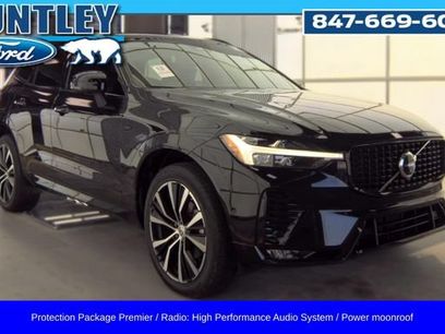 Used 2024 Volvo XC60 B5 Plus w/ Protection Package Premier