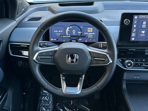 Certified 2024 Honda Prologue Elite image 16