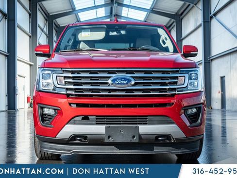 Used 2020 Ford Expedition XLT w/ Equipment Group 202A image 36