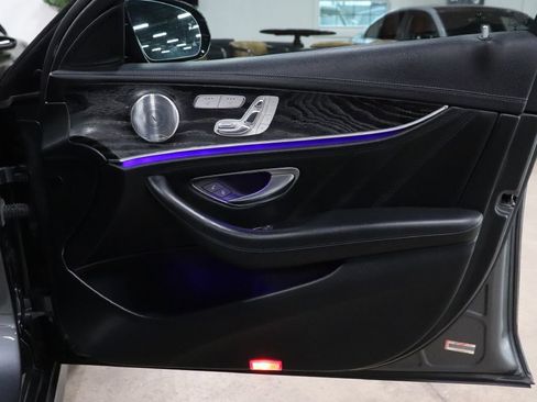 Used 2019 Mercedes-Benz E 53 AMG 4MATIC Sedan image 22