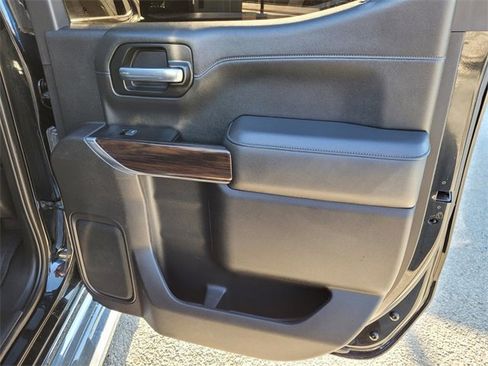 Used 2022 GMC Sierra 1500 SLT image 10