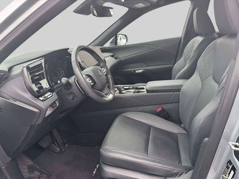 Used 2023 Lexus RX 350 Premium w/ Cold Area Package image 16