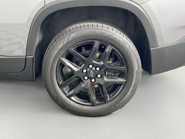 Used 2020 Chevrolet Traverse LS w/ LPO, Blackout Package FWD image 34