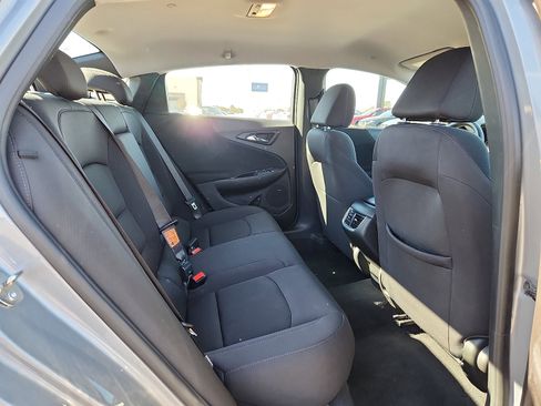 Used 2023 Chevrolet Malibu LT image 14