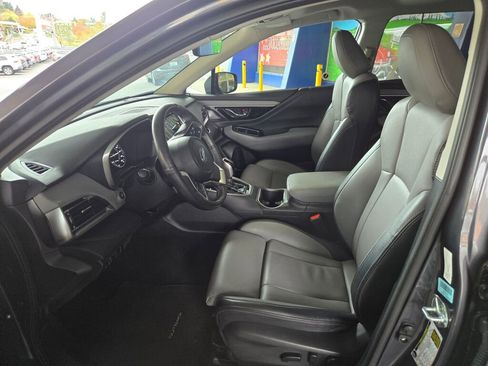 Used 2024 Subaru Outback Limited image 12