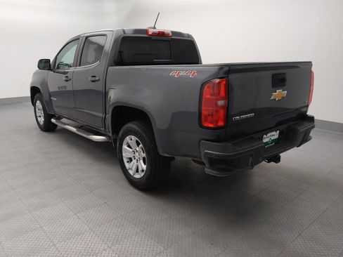 Used 2016 Chevrolet Colorado LT w/ LT Convenience Package AWD/4WD image 5