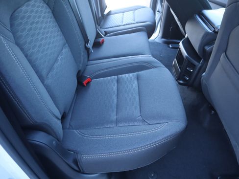 New 2026 RAM 1500 Tradesman image 12