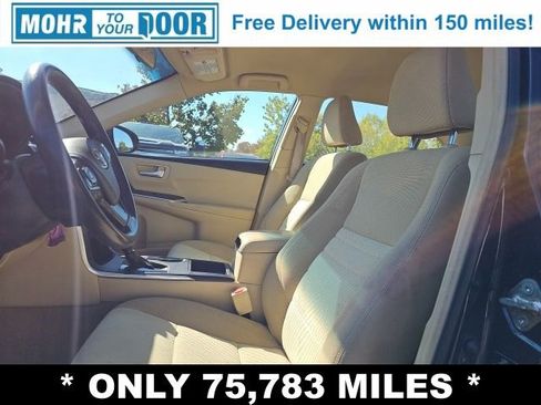 Used 2017 Toyota Camry LE image 26