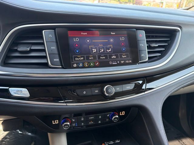 Used 2023 Buick Enclave Avenir w/ Avenir Technology Package AWD/4WD image 26
