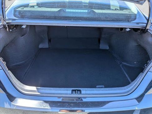 Used 2025 Toyota Camry LE FWD image 6
