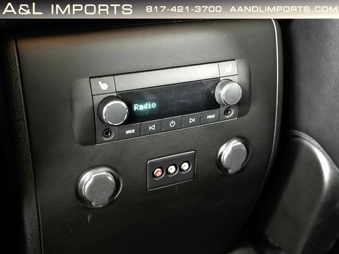 Used 2009 HUMMER H2 SUT image 54