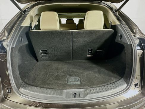 Used 2016 MAZDA CX-9 Touring image 30