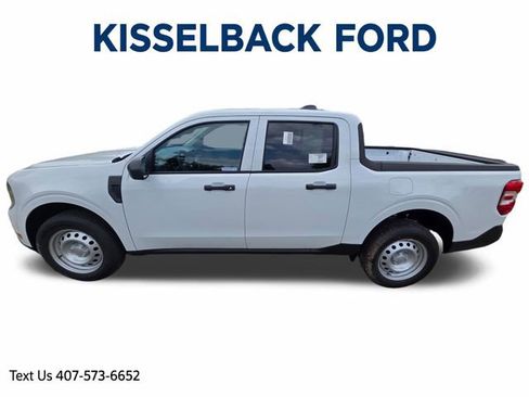 New 2026 Ford Maverick XL FWD image 6