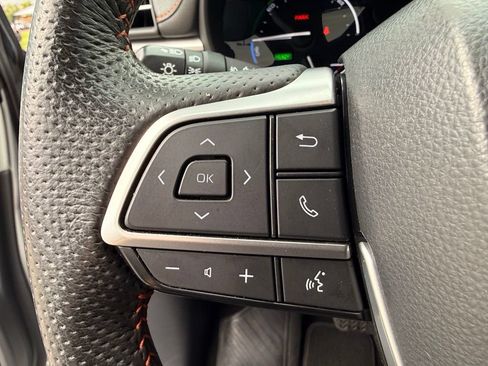 Used 2023 Toyota Sienna XSE w/ XSE Plus Package AWD/4WD image 21