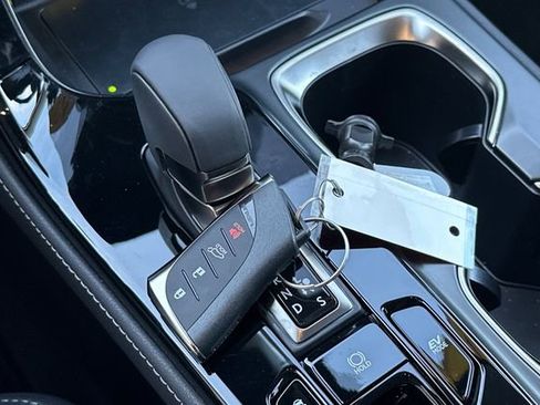 Used 2026 Lexus NX 350h AWD w/ Accessory Package (Z1) image 10