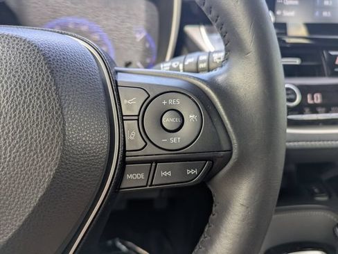 Used 2019 Toyota Corolla XSE FWD image 27