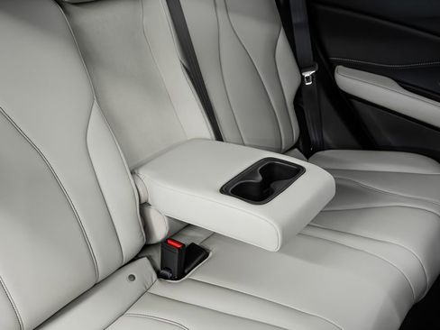 New 2026 Acura RDX SH-AWD image 24