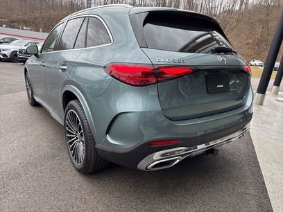New 2026 Mercedes-Benz GLC 300 4MATIC