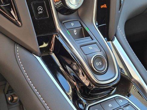 Certified 2025 Acura RDX SH-AWD w/ Technology Package image 29