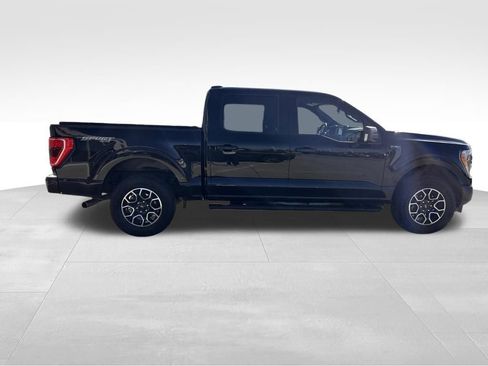 Used 2023 Ford F150 XLT w/ Equipment Group 302A High image 8