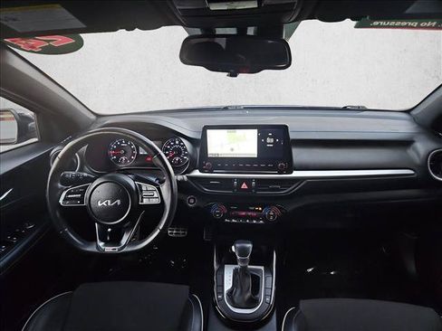 Used 2024 Kia Forte GT-Line FWD image 20