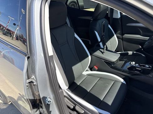 New 2026 Buick Envision Sport Touring AWD/4WD image 28