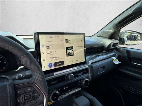 New 2026 Toyota Tacoma TRD Off-Road AWD/4WD image 13