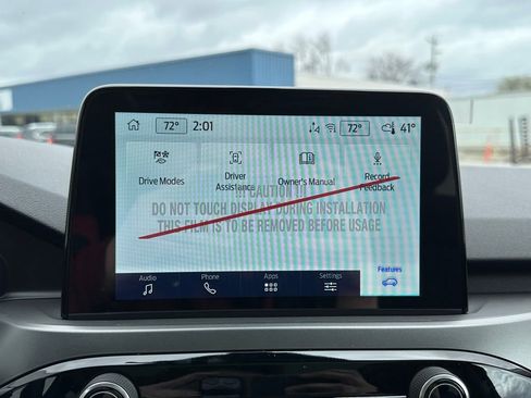 New 2025 Ford Escape Active w/ Cold Weather Package image 37