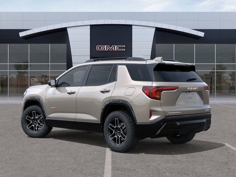 New 2026 GMC Terrain AT4 w/ Convenience Package III AWD/4WD image 3
