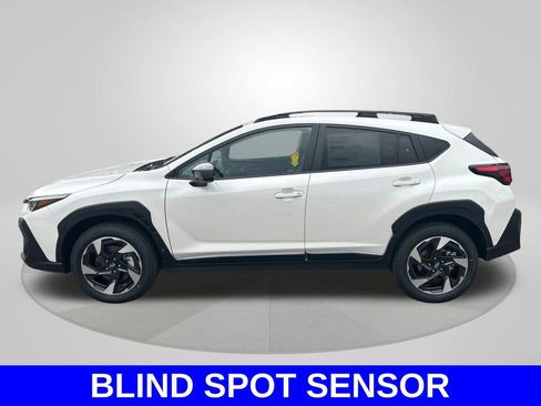 Certified 2025 Subaru Crosstrek 2.5i Limited w/ Crosstrek Mirror Package image 8