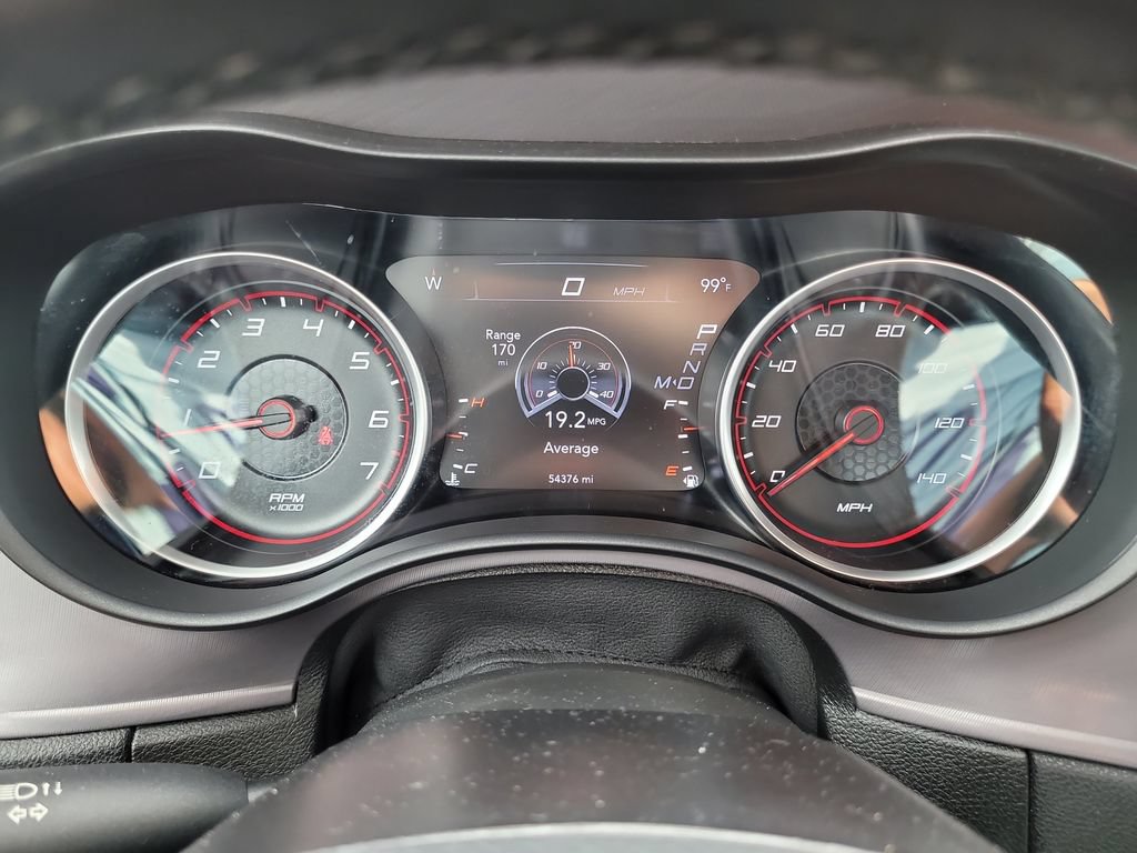 Certified 2023 Dodge Charger SXT RWD image 33