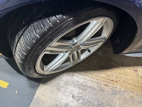 Used 2013 Audi S4 Premium Plus w/ Audi MMI Navigation Plus image 37