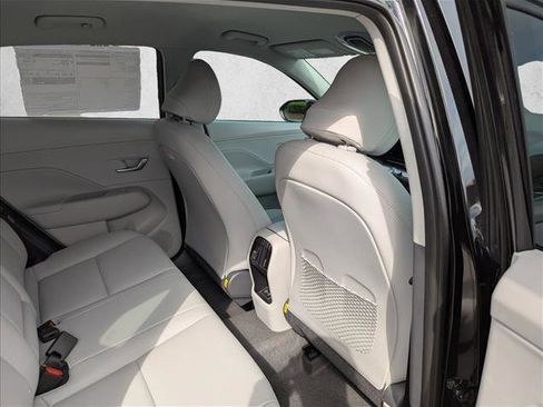 New 2026 Hyundai Kona SEL Premium image 30
