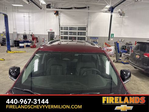 Used 2023 Jeep Grand Cherokee Limited image 9