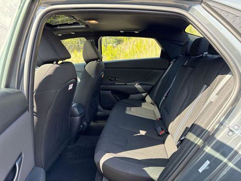 New 2026 Hyundai Elantra SEL Sport image 26