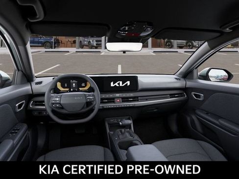 Certified 2026 Kia K4 FWD image 14