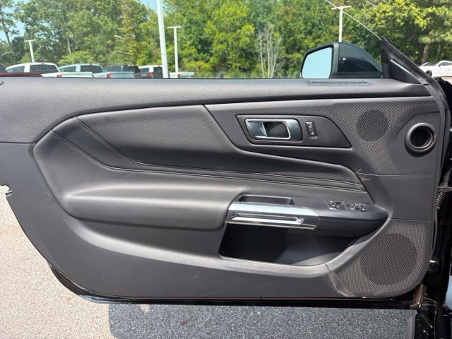 New 2026 Ford Mustang GT Premium RWD image 10