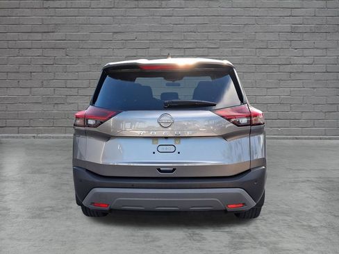 Used 2023 Nissan Rogue S FWD image 9