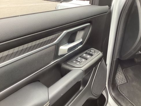 New 2026 RAM 1500 Big Horn AWD/4WD image 13