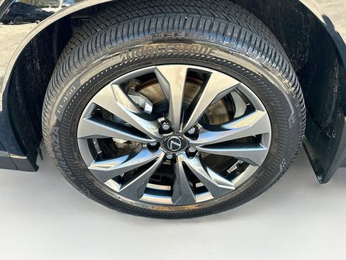 Used 2025 Lexus UX 300h 300h image 33
