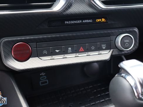 Certified 2024 Ford Mustang GT Premium RWD image 20