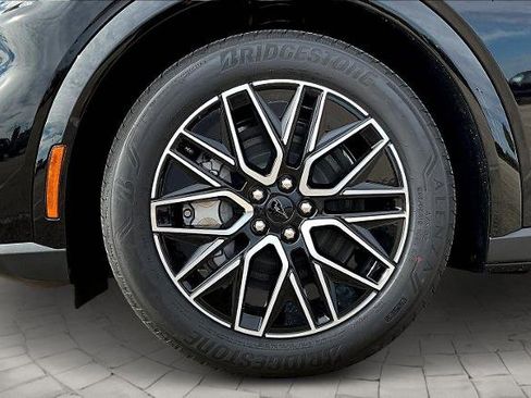 New 2025 Ford Mustang Mach-E Premium image 26